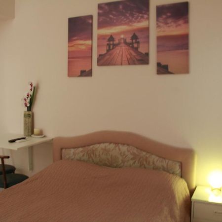Apartment Eirina アテネ エクステリア 写真