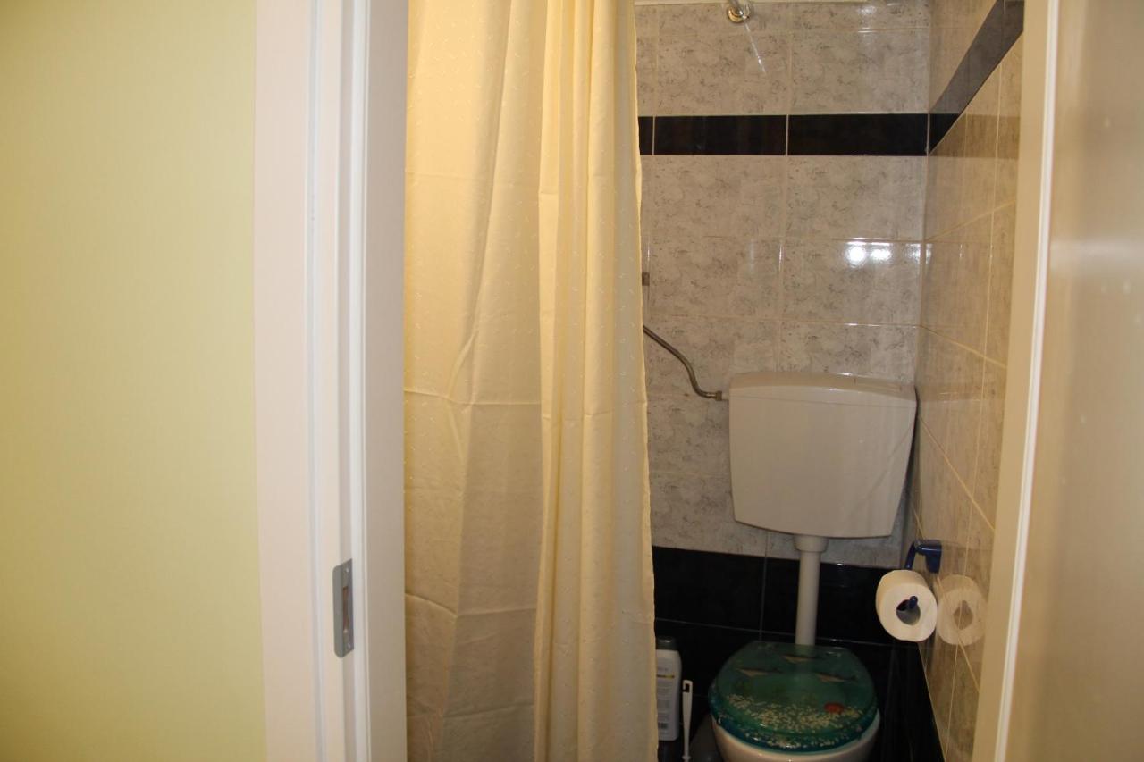 Apartment Eirina アテネ エクステリア 写真