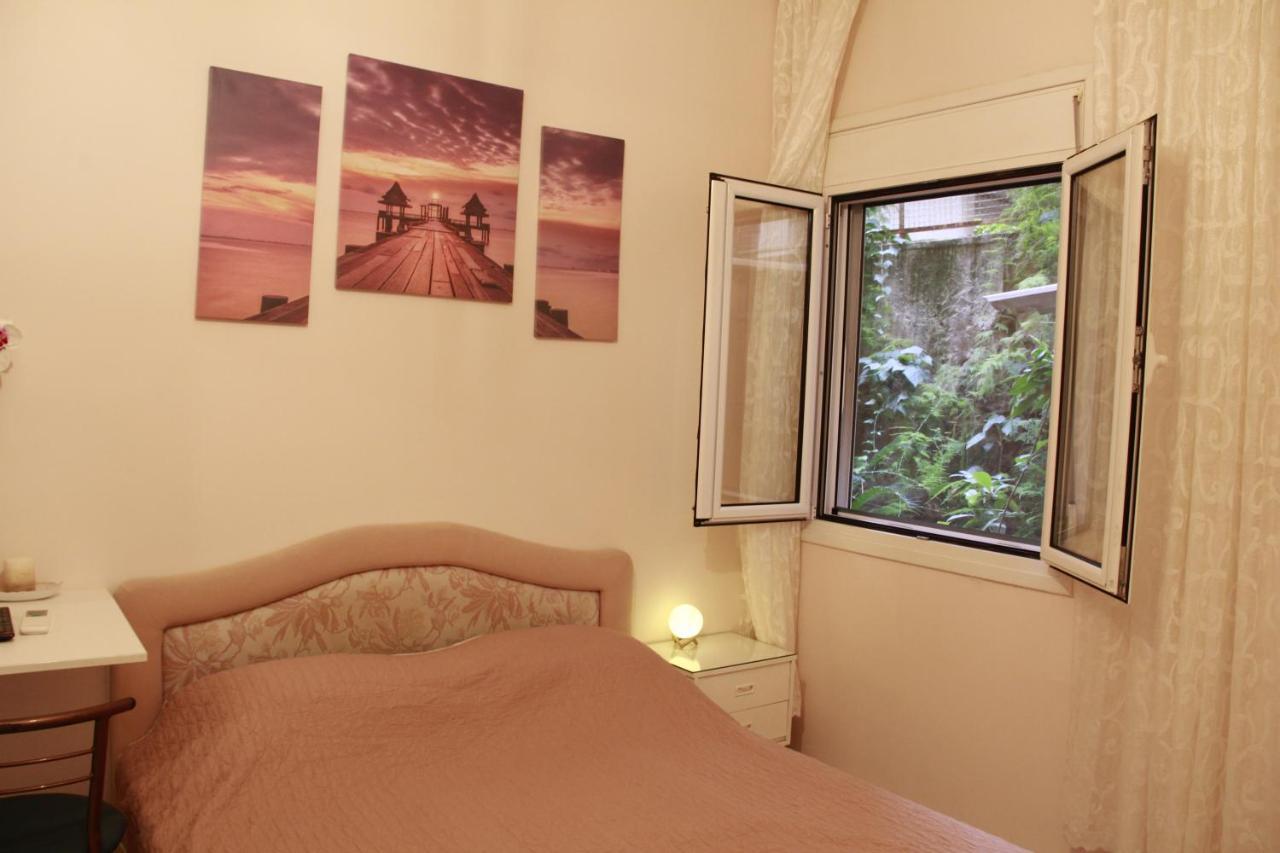 Apartment Eirina アテネ エクステリア 写真